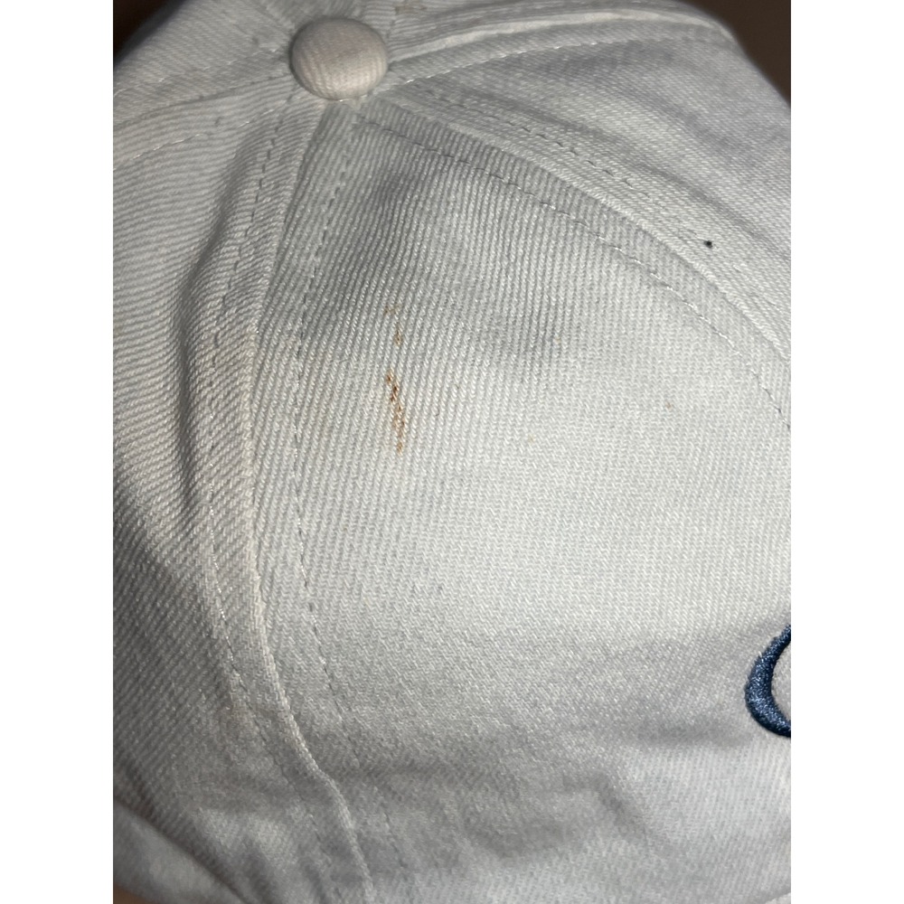 Calvin Klein Baseball Cap - Picture 3 of 4